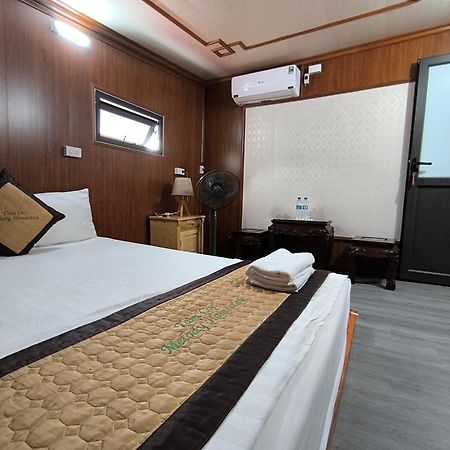 Tam Coc Melody Homestay نينه بينه المظهر الخارجي الصورة