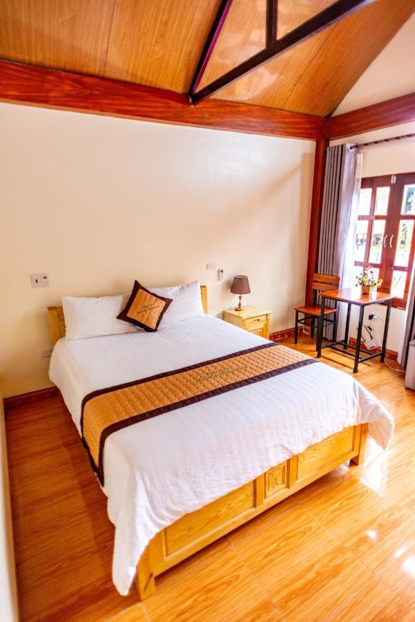 Tam Coc Melody Homestay نينه بينه المظهر الخارجي الصورة